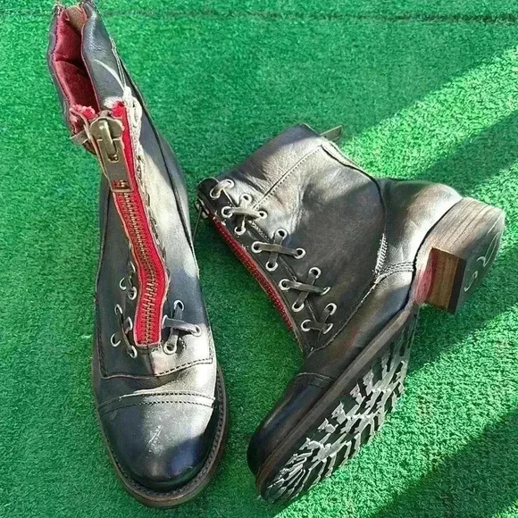 freebird Shoes - Freebird